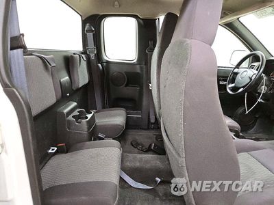 Zdjęcie 10 z 14 samochodu: 2012 CHEVROLET COLORADO VIN:1GCJTBFE1C8145497 - miniatura