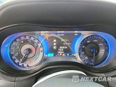Zdjęcie 9 z 12 samochodu: 2015 CHRYSLER 300 S VIN:2C3CCAGG3FH756895 - miniatura