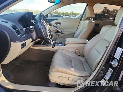 Zdjęcie 7 z 13 samochodu: 2015 ACURA RDX VIN:5J8TB4H30FL013398 - miniatura