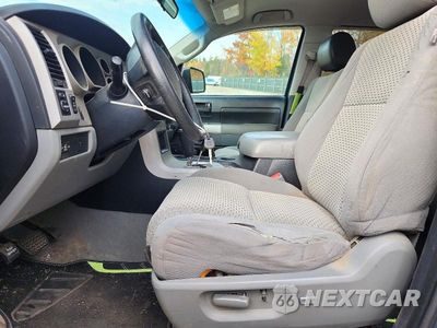 Zdjęcie 7 z 12 samochodu: 2007 TOYOTA TUNDRA SR5 VIN:5TBBT54107S457360 - miniatura