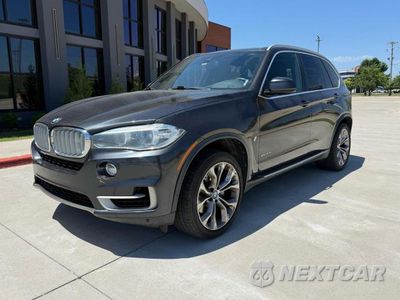 Drugie zdjęcie samochodu z przodu: 2018 BMW X5 XDRIVE40E VIN:5UXKT0C54J0W02939 - miniatura