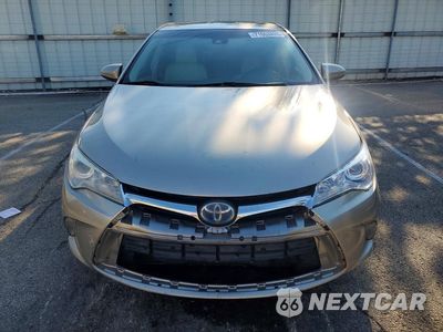 Piąte zdjęcie samochodu w środku: 2015 TOYOTA CAMRY HYBRID XLE VIN:4T1BD1FK9FU143280 - miniatura