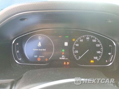 Zdjęcie 9 z 12 samochodu: 2018 HONDA ACCORD LX VIN:1HGCV1F16JA257892 - miniatura