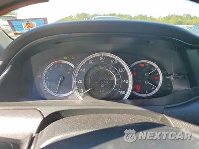 Zdjęcie 9 z 12 samochodu: 2015 HONDA ACCORD EX VIN:1HGCR2F77FA027199 - miniatura