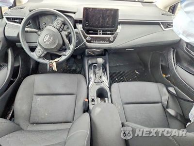 Zdjęcie 8 z 12 samochodu: 2024 TOYOTA COROLLA LE VIN:5YFB4MDEXRP160917 - miniatura
