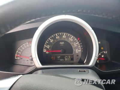 Zdjęcie 9 z 13 samochodu: 2007 HONDA RIDGELINE RTL VIN:2HJYK16507H547325 - miniatura