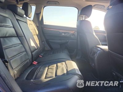 Zdjęcie 11 z 13 samochodu: 2022 HONDA CR-V EXL VIN:5J6RT6H83NL016558 - miniatura