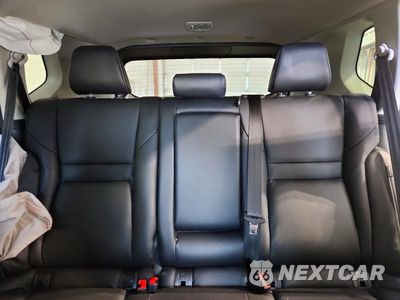 Zdjęcie 10 z 13 samochodu: 2026 NISSAN ROGUE SL VIN:5N1BT3CB1TC790048 - miniatura