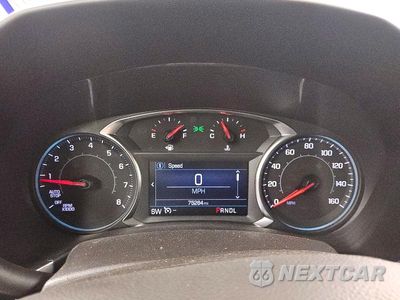 Zdjęcie 9 z 14 samochodu: 2024 CHEVROLET EQUINOX LT VIN:3GNAXUEG9RL303380 - miniatura