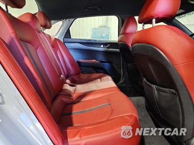 Zdjęcie 10 z 13 samochodu: 2024 KIA K5 GT LINE VIN:5XXG64J29RG230913 - miniatura