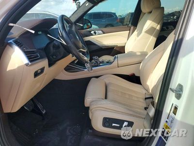 Zdjęcie 7 z 13 samochodu: 2019 BMW X7 XDRIVE40I VIN:5UXCW2C59KL087993 - miniatura