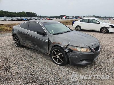 Czwarte zdjęcie samochodu z boku: 2008 HONDA ACCORD EXL VIN:1HGCS12868A000544 - miniatura