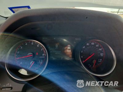 Zdjęcie 9 z 12 samochodu: 2024 TOYOTA CAMRY XSE V6 VIN:4T1KZ1AK1RU095285 - miniatura