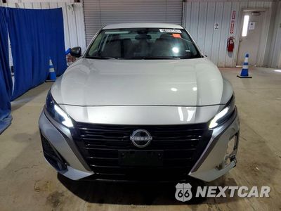Piąte zdjęcie samochodu w środku: 2026 NISSAN ALTIMA SV VIN:1N4BL4DW2TN329964 - miniatura