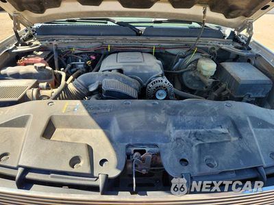 Zdjęcie 11 z 12 samochodu: 2007 GMC NEW SIERRA K1500 VIN:1GTEK19087E501398 - miniatura
