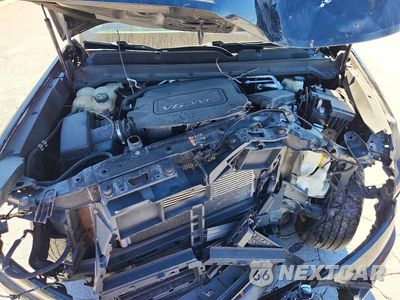 Zdjęcie 11 z 13 samochodu: 2016 CHEVROLET COLORADO LT VIN:1GCHTCE36G1172066 - miniatura