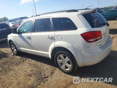 Drugie zdjęcie samochodu z przodu: 2015 DODGE JOURNEY SE VIN:3C4PDCAB4FT531900 - miniatura