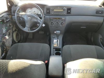 Zdjęcie 8 z 13 samochodu: 2007 TOYOTA COROLLA S VIN:1NXBR30E27Z875560 - miniatura