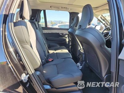Zdjęcie 11 z 14 samochodu: 2025 VOLVO XC90 PLUS VIN:YV4H60PBXS1375400 - miniatura