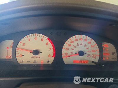 Zdjęcie 9 z 12 samochodu: 2003 TOYOTA TACOMA PRERUNNER V6 VIN:5TEGN92N93Z292202 - miniatura