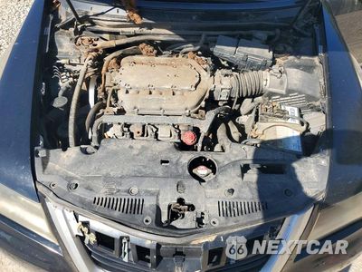 Zdjęcie 11 z 13 samochodu: 2009 ACURA RL VIN:JH4KB26659C000533 - miniatura