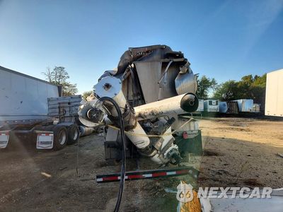 Zdjęcie 6 z 12 samochodu: 2022 FREIGHTLINER 114SD FEED DELIVERY TRUCK VIN:1FVMG3DV8NHNK9634 - miniatura