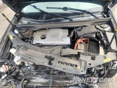 Zdjęcie 11 z 12 samochodu: 2013 LEXUS ES 300H VIN:JTHBW1GG5D2001847 - miniatura