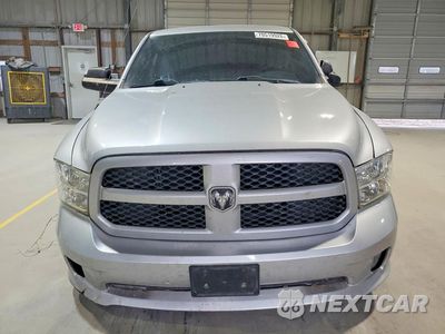 Piąte zdjęcie samochodu w środku: 2014 RAM 1500 ST VIN:1C6RR7FT7ES227051 - miniatura