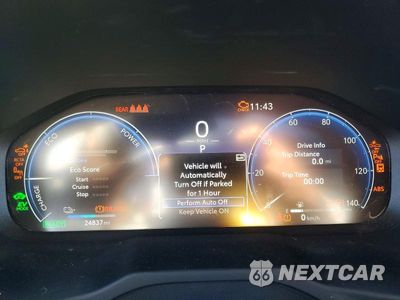 Zdjęcie 9 z 14 samochodu: 2023 TOYOTA RAV4 PRIME XSE VIN:JTMFB3FV3PD159462 - miniatura