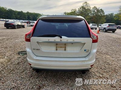 Zdjęcie 6 z 14 samochodu: 2015 VOLVO XC60 T6 R-DESIGN PREMIER VIN:YV4902RF0F2560928 - miniatura