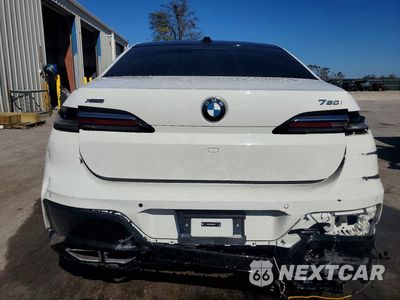 Zdjęcie 6 z 12 samochodu: 2024 BMW 760 XI VIN:WBA33EJ0XRCR41643 - miniatura