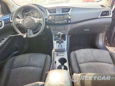 Zdjęcie 11 z 15 samochodu: 2016 NISSAN SENTRA SR VIN:3N1AB7AP9GY290986 - miniatura