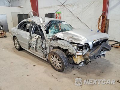 Czwarte zdjęcie samochodu z boku: 2005 HYUNDAI SONATA GLS VIN:KMHWF35H55A106062 - miniatura