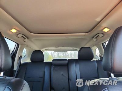 Zdjęcie 10 z 14 samochodu: 2016 NISSAN ROGUE SL VIN:5N1AT2MV7GC914327 - miniatura