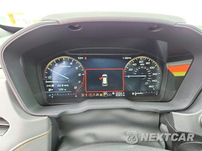 Zdjęcie 9 z 13 samochodu: 2026 SUBARU FORESTER WILDERNESS VIN:4S4SLDL67T3036015 - miniatura