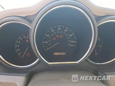 Zdjęcie 9 z 13 samochodu: 2006 LEXUS RX 330 VIN:2T2HA31U06C106865 - miniatura