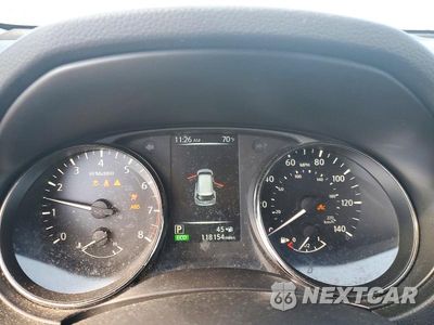 Zdjęcie 9 z 13 samochodu: 2017 NISSAN ROGUE SL VIN:JN8AT2MV6HW019680 - miniatura