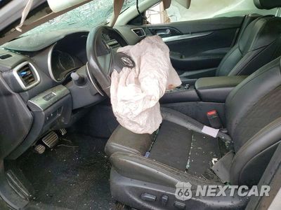 Zdjęcie 7 z 12 samochodu: 2016 NISSAN MAXIMA 3.5 SR VIN:1N4AA6AP3GC435108 - miniatura