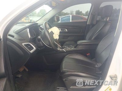 Zdjęcie 7 z 13 samochodu: 2017 GMC TERRAIN DENALI VIN:2GKFLVE33H6156123 - miniatura