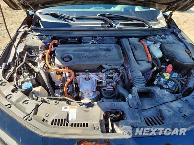 Zdjęcie 11 z 12 samochodu: 2023 HONDA ACCORD TOURING HYBRID VIN:1HGCY2F88PA040038 - miniatura