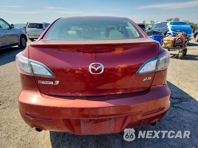 Zdjęcie 6 z 12 samochodu: 2010 MAZDA 3 S VIN:JM1BL1S69A1142978 - miniatura