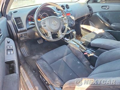 Zdjęcie 8 z 12 samochodu: 2012 NISSAN ALTIMA 2.5 S VIN:1N4AL2EP2CC264262 - miniatura