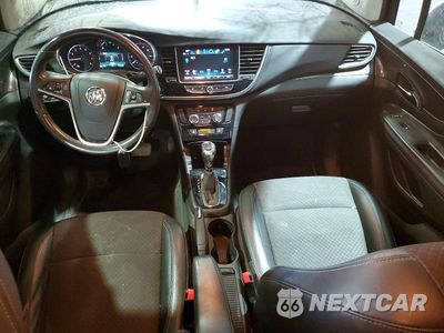 Zdjęcie 8 z 12 samochodu: 2018 BUICK ENCORE PREFERRED VIN:KL4CJASB7JB544669 - miniatura