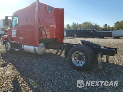 Drugie zdjęcie samochodu z przodu: 1999 VOLVO VN VNL VIN:4VG7DEGH7XN776061 - miniatura