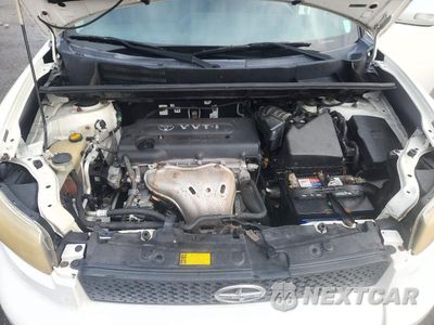 Zdjęcie 11 z 12 samochodu: 2008 SCION XB BASE VIN:JTLKE50E281045230 - miniatura
