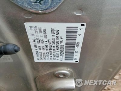 Zdjęcie 13 z 13 samochodu: 2003 HONDA ELEMENT EX VIN:5J6YH285X3L008594 - miniatura