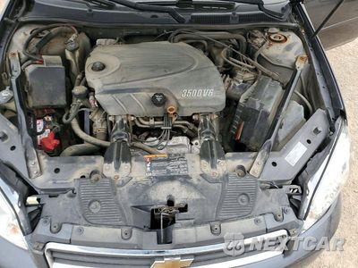 Zdjęcie 11 z 12 samochodu: 2011 CHEVROLET IMPALA LT VIN:2G1WG5EK2B1113350 - miniatura
