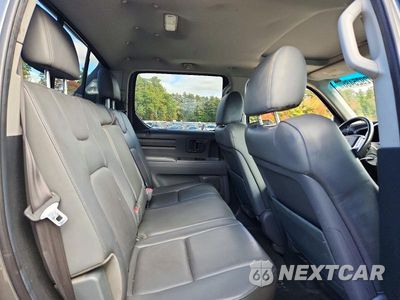 Zdjęcie 10 z 12 samochodu: 2008 HONDA RIDGELINE RTL VIN:2HJYK16518H501312 - miniatura