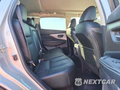Zdjęcie 11 z 13 samochodu: 2024 NISSAN MURANO SL VIN:5N1AZ2CJ6RC102419 - miniatura