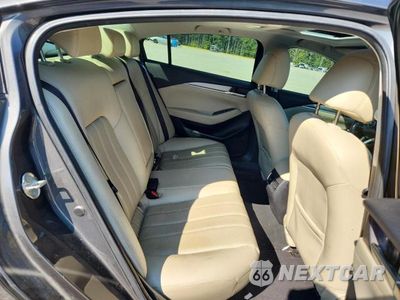Zdjęcie 10 z 12 samochodu: 2018 MAZDA 6 TOURING VIN:JM1GL1VM5J1333409 - miniatura